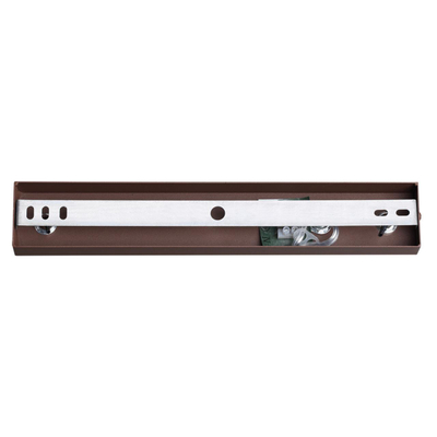 8005/4A MODERNI LN25 164 кофе/кофе, золотой металл/металл Подвесной светильник Е14 4*40W 220V DANA