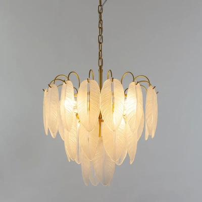 Подвесная люстра Arte Lamp EVIE A4052LM-6SG, 6хE14