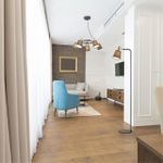3638/5 MODERNI LN19 161 черный Люстра E14 5*40W 220V MARCUS