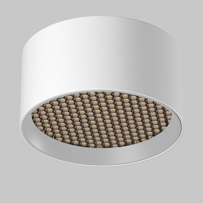 Потолочный светильник Glare 4000К 7Вт 36° IP 44, C122CL-L7-4K-W. TM Maytoni