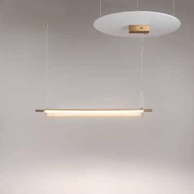 Подвесной светильник Loom 2700К 20Вт, MOD258PL-L20BS3K. TM Maytoni