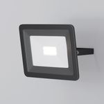 Прожектор Flood 4000К 10Вт IP 65, FL001-L10B4K. TM Maytoni