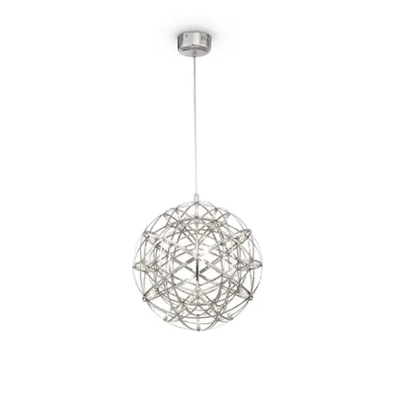 Подвесной светильник Amber FR5099PL-L21CH, LED. TM Maytoni