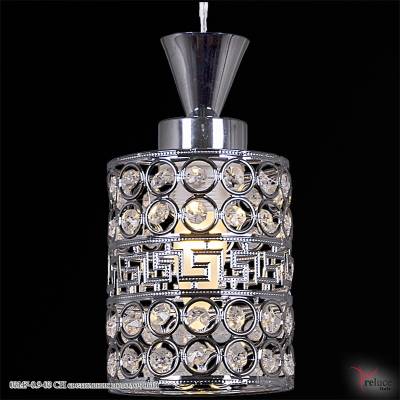 03147-0.9-03 CH светильник потолочный