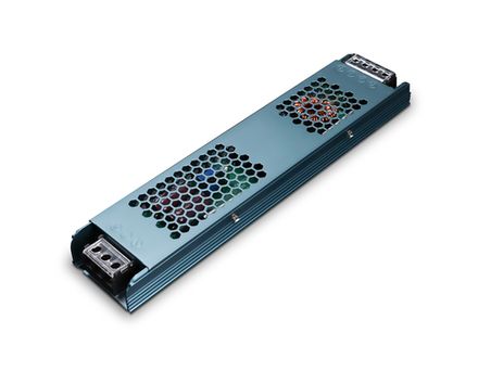 Блок питания для светодиодной ленты 24V 400W 16,7A IP20 185-260V 238*50*23 GS8930