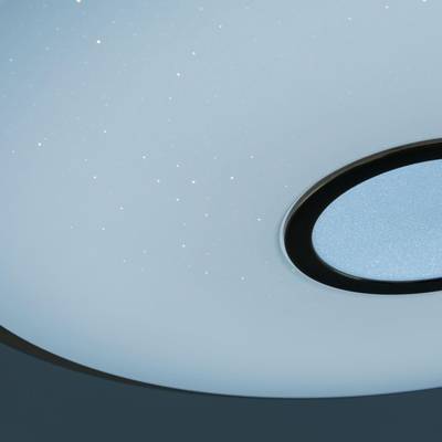 Citilux Старлайт Смарт CL703A83G RGB Умная люстра Бронза