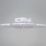 09848-0.3-04A WH светильник потолочный