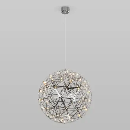 Подвесной светодиодный светильник D800 435/1, LED