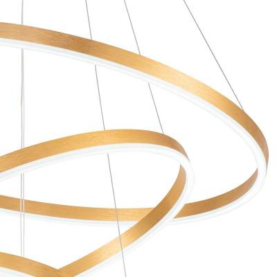 Люстра подвесная Stilfort 4005/05/03P серия Planetary