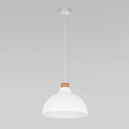 Подвесной светильник 2070 Cap White