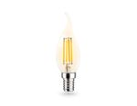 Лампа светодиодная Filament 351123 LED CF35 11W E14 2700K 220-240V