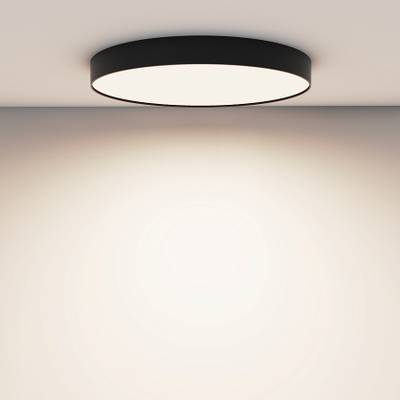 Потолочный светильник Zon 4000K 90W 120°, C032CL-90W4K-RD-B. TM Maytoni