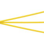 Лента COB-X480-4mm 24V Gold (4 W/m, IP20, 5m) (Arlight, -)