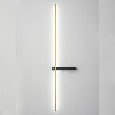 Бра Crystal Lux CLT 077W1000 BL-BS 1400/577