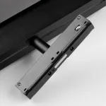 259047 Светильник 48V поворотный д/трека UNO LED 12W 800LM 24G ЧЕРНЫЙ МАТОВЫЙ 4000K Lightstar