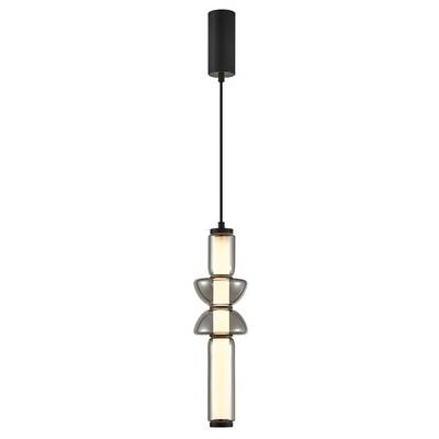 Подвесной светильник Arte Lamp MALL A2412SP-17SM, 1хLED