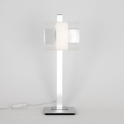 Citilux Вирта CL139810 Настольная лампа Алюминий