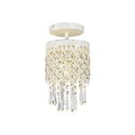 Люстра 2в1 Rabat 1578-1PC. ТМ Favourite