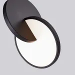 Подвес Grahan 4606-1P, LED*7W, 910LM, 3000K. ТМ F-Promo