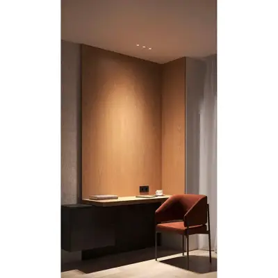 Точечный встраиваемый светильник Arte Lamp DUCRE MINI A7095PL-1WH, 1хG5.3