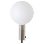 CL223311 DORSY Хром Мат. Бра