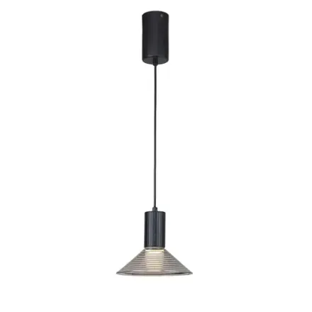 Подвес Feris 4622-1P, 1*LED*6W, 480LM, 3000K. ТМ F-Promo