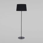 Напольный светильник 2920 Maja Black, E27х1