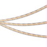 Лента герметичная COB-PS-X560-12mm 24V Day4000 (9.6 W/m, IP67, 10m) (Arlight, 5 лет)