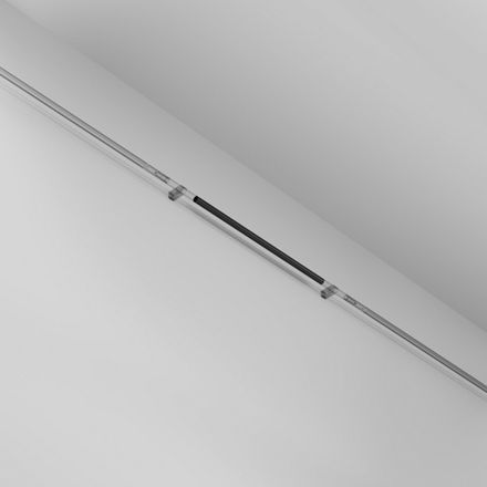 Соединитель для системы Axity, CA001-L500-B. TM Maytoni