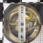Citilux Эмир CL467013 Подвесной светильник Бронза