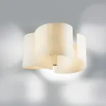 811030 Люстра PITTORE 3х40W E27 БЕЛЫЙ Lightstar