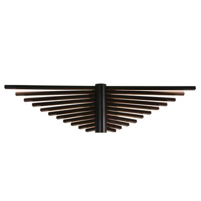 Настенный светильник  Vingar 4381-1W. ТМ Favourite