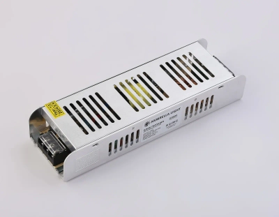 Блок питания для светодиодной ленты с EMC 12V 200W 16.7A IP20 185-260V 223*67*40 GS8654