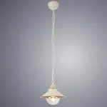 Подвесной светильник Arte Lamp GRAZIOSO A4577SP-1WG, 1хE27