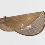 Бра Harsh 4082-1W, 1*E14*40W. ТМ F-Promo