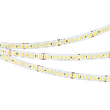 Лента ULTRA-C180-10mm 24V Day4000 (19.2 W/m, IP20, 5630, 5m) (Arlight, высок.эфф.200 лм/Вт)