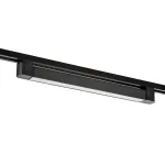 202337 Светильник линейный д/трека LILLA LED 30W 2250LM 120G ЧЕРНЫЙ 3000K Lightstar