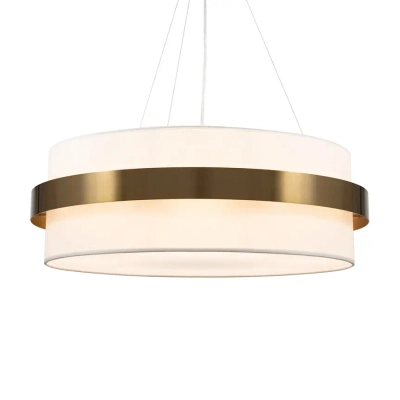 Подвесной светильник Bride FR5367PL-06BS, E14х6. TM Maytoni