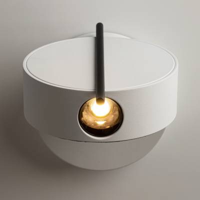 Настенный светильник (бра) Nuance 3000К 4Вт, MOD180WL-L4W3K. TM Maytoni
