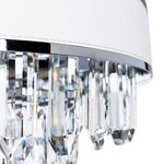 Подвесная люстра Arte Lamp DIADEM A1002LM-6CC, 6хE14
