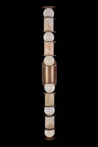 Бра Nocturna FL1198-10W, LED