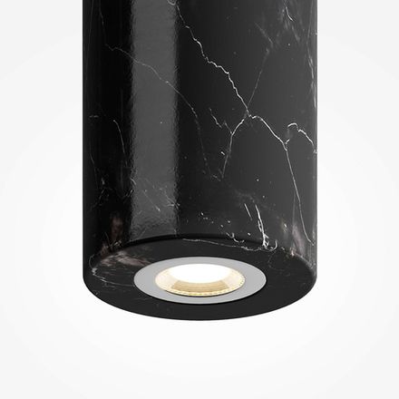 Подвесной светильник Basic Texture 2700-4000К 5Вт MOD461PL-L5BK. TM Maytoni