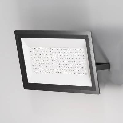 Прожектор Flood 6500К 150Вт IP 65, FL001-L150B6K. TM Maytoni