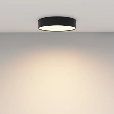 Потолочный светильник Зон / Zon 36 Вт 3000 К 120°, C032CL-36W3K-RD-B. TM Maytoni