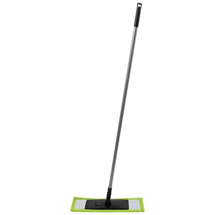 Швабра для пола с насадкой из микрофибры Mop Clean