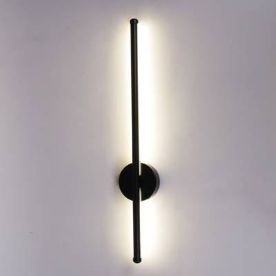 71054-0.2-600 BK светильник настенный