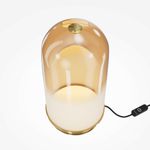 Настольный светильник Fable 3000К 8Вт MOD488TL-L8BS3K. TM Maytoni