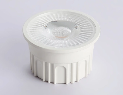 Лампа светодиодная 212601 Лампа LED MR16-PR 9W IC 220-240V 38° 6400K 4000K 2700K CCT Memory