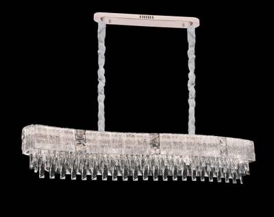 Люстра подвесная Delight Chrome FL1088-7PL, E14х7