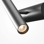 Настенный светильник (бра) Paradox 3000К 9Вт MOD442WL-L8B3K1. TM Maytoni